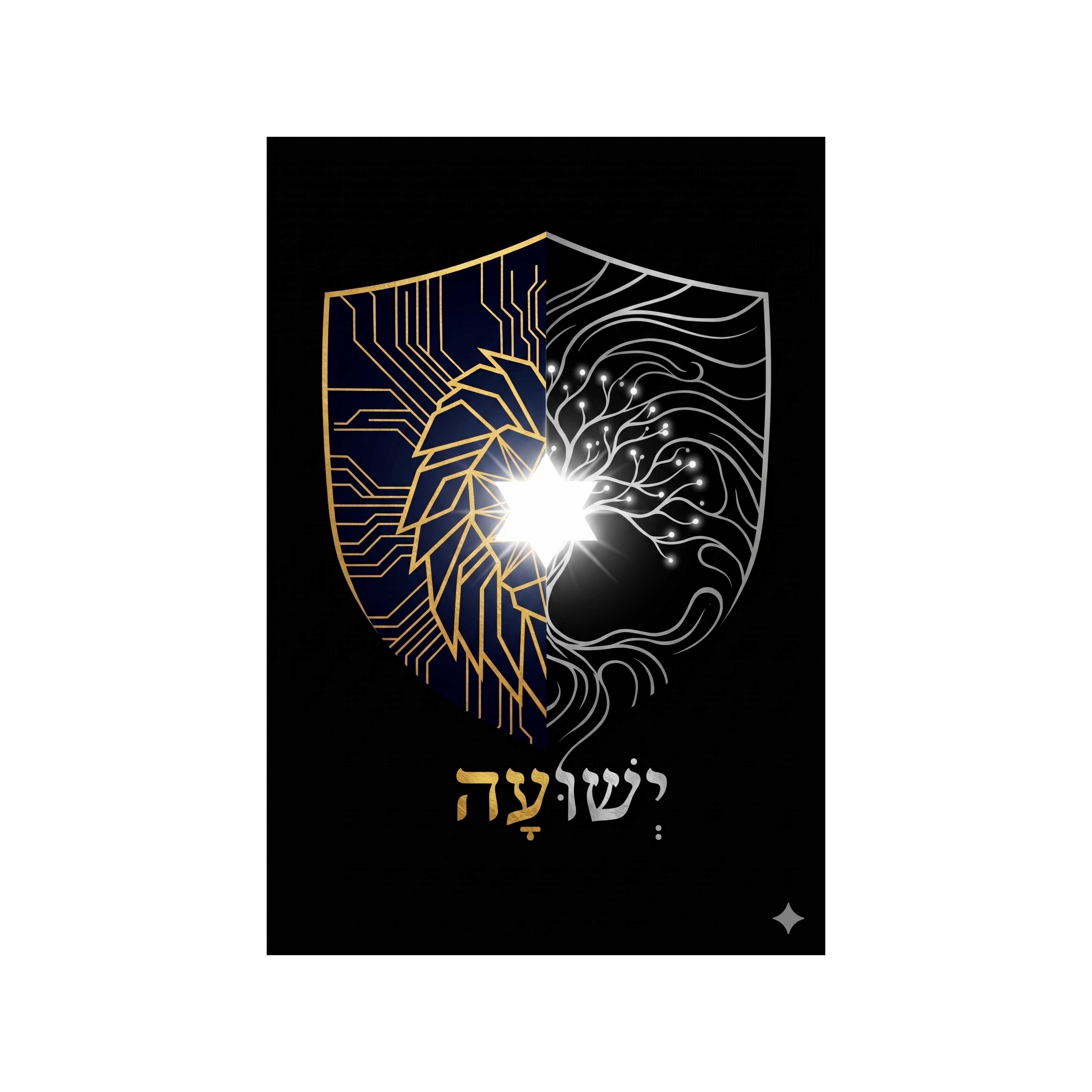 The Digital Tabernacle Seal